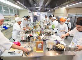 Somos cocineros y nos dedicamos desde hace años a esta profesión. El Estimulo Etiqueta Escuelas De Cocina