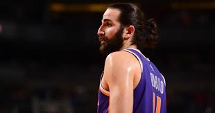 Nov 19, 2020 · ricky rubio went into his first season in phoenix with a world cup gold medal, tournament mvp trophy and full of confidence. Chris Paul Is Traded To Phoenix For Ricky Rubio And More Eurohoops