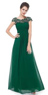 Katie Green Lace Full Length Maxi Prom Evening Cruise Ballgown Dress Www Eloises Secret Clo Chiffon Evening Dresses Ball Gown Dresses Long Bridesmaid Dresses