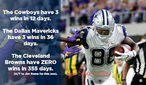 The 15 Funniest Memes From Cowboys Win Over Vikings Including Rocky Michelle Obama