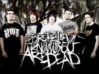 BEFORE THE DEVIL KNOWS YOU ARE DEAD discography (top albums) and reviews