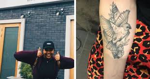 These cash machines are near to civilized tattoo shop. The Ultimate Guide To Getting Piercings And Tattoos In Cov By Students Who Have Done It