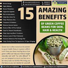 15 Amazing Benefits Of Green Coffee Beans For Skin Hair Health Https Www Instagram Com P Bkj3v67fleu Utm Source Beans Benefits Health Natural Health Tips