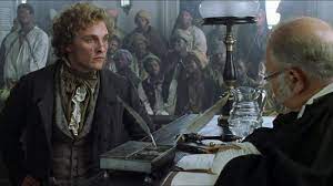 I am not usually one to put down a film because of the inaccuracies, but since. Amistad Review Movie Empire