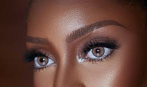 Covid 19 Makeup Tips Eyes In Fashion New York Amsterdam News The New Black View