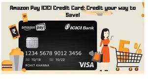 Check, compare and apply for a credit card online at icici bank and get amazing offers & cashback rewards. Finance Blog Mint2save Features Of Amazon Pay And Icici Credit Card Finance Blog Mint2save