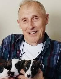 Obituary information for Henry Dana Rotman