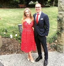 Hire designer dresses for a fraction of the retail price! Garden Wedding Guest Dress Hire In Sydney Customer Story Glamcorner