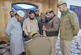 LG Manoj Sinha Delivers Keynote Address At Ghazipur Literature Festival