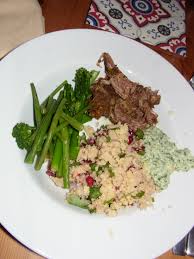 We did not find results for: Moroccan Shoulder Of Lamb With Jewelled Cous Cous Treats Beats And Eats