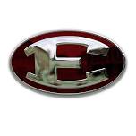 Lancaster Girls Varsity Volleyball @ Ennis