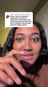 Lane Bryant Stylist Appointment