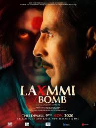 Like orson welles' classic 1938 the war of the worlds broadcast, the film is a tale of potential invasion that plays out over radio waves, and patterson thus naturally focuses on intently listening faces, and the spoken. Akshay Kumar Starrer Laxmmi Bomb To Release In Australia New Zealand And Uae On November 9 2020 Bollywood News World News Live