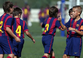 Efe el danés martin braithwaite (esbjerg, 1991), anunciado este jueves como nuevo fichaje del fc barcelona, ha sido el. El Fc Barcelona No Abrira Escuela En Dinamarca Por Negativa De Federacion Bendito Futbol