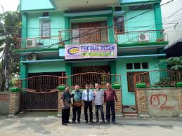 Raya sawangan no.17d sawangan, depok (021) 77889116. Prosus Inten