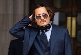 نجم هوليوود، جوني ديب، يخسر قضية التشهير ضد صحيفة ذا صن بسبب مقال وصفه ورفع ديب، 57 عاما، دعوى قضائية ضد الصحيفة بعد أن زعمت أنه اعتدى بالضرب على زوجته. Ø¬ÙˆÙ†ÙŠ Ø¯ÙŠØ¨ ÙŠÙ†Ø³Ø­Ø¨ Ù…Ù† Ø³Ù„Ø³Ù„Ø© Ø§Ù„Ø£ÙÙ„Ø§Ù… Ø§Ù„Ø´Ù‡ÙŠØ±Ø© Ø¨Ø·Ù„Ø¨ Ù…Ù† Ø§Ù„Ø´Ø±ÙƒØ©