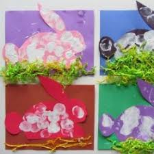 Spring is one of the best times of the year and perfect for outdoor play! 36 Simple Spring Crafts For Kids Hands On As We Grow