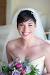 Short Hair Long Veil