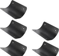 Amazon.com: FOYTOKI 6 Pack Luggage Bag Corner Protectors ...