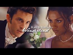 kATE & aNTHONY