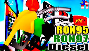 Rm 2.44 seliter @ naik 3 sen (harga sebelumnya rm 2.41 seliter). Harga Minyak Petrol Dan Diesel Mingguan Dari 28 Disember Hingga 3 Januari 2018