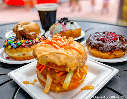917 questions all questions 5 questions 6 questions 7 questions 8 questions 9 questions 10 questions 11 questions 12 questions 13 questions Epcot S Sriracha Chicken Donut Is Definitely On Our Must Try Food And Wine Festival List The Disney Food Blog