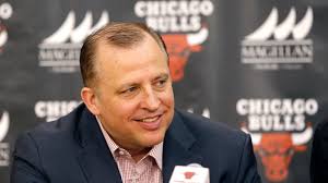 Chicago Bulls make hard pitch to Carmelo Anthony