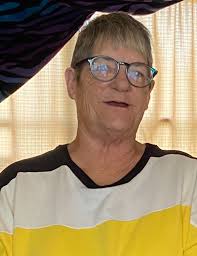 Obituary information for Connie Sue Miller