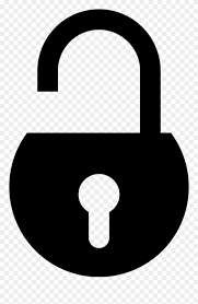 These free images are pixel perfect to fit your design and available in both png and vector. Unlocked Lock Cliparts 5 Buy Clip Art Unlocked Padlock Png Transparent Png 1659642 Pinclipart