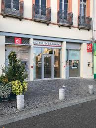 Maybe you would like to learn more about one of these? Caisse D Epargne Et De Prevoyance De Midi Pyrenees Moissac Banque Adresse