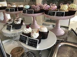 Delightful tastes cakes 100% nut free bakery Thimble Cakes Ottawa Ontario Bakery Happycow
