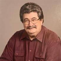 Gregory Hamilton Smith Obituary