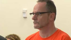 Town of Tonawanda Man Sentenced to 25 Years to Life for Killing Girlfriend