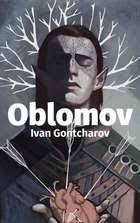 Oblomov eBook by Ivan Goncharov