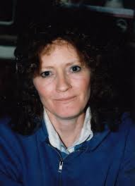 Obituary of Judith Ellen Bowers