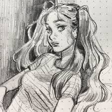 Leslie Hung On Instagram Wet Hot Art Character Art Leslie Hung