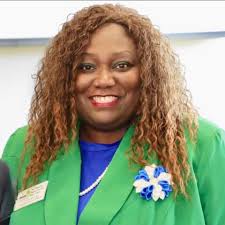 We're thrilled to announce that our President and CEO, Leonard L. Adams,  Jr., has once again earned a spot