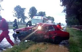 Jul 24, 2021 · meteo municipiul bacau, jud. Accident Mortal La Holt DeÈteptarea Ziarul BacÄului