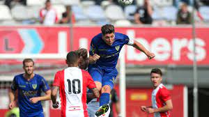 16 may 2021, vvv vs fc emmen prediction, precise football tips for the netherlands eredivisie match 16 may 2021: Vvv Venlo Begint Eredivisie Met Spectaculaire 3 5 Zege 1limburg Nieuws En Sport Uit Limburg