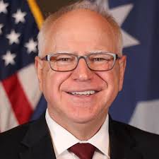 JD Vance will win the Presidential election in November of 2028.