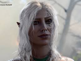 Gotta assist in stealth wherever you can