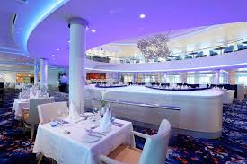 Eine Schlemmerreise Durch Das Wohlfuhlschiff Mein Schiff 5 Von Tui Cruises