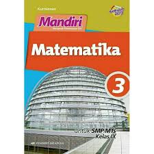 Buku pkn kelas 9 kurikulum 2013.ini menggunakan sistem kurikulum 2013 yang bisa digunakan oleh guru dan juga siswa di tingkat smp. Kunci Jawaban Buku Mandiri Kelas 8 Ilmu Soal