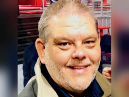 Michael Casey's Obituary