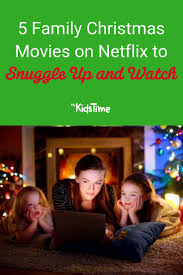 The time to stay indoors, curl up with a blanket, and watch cheesy christmas movies on netflix. 5 Family Christmas Movies On Netflix To Snuggle Up And Watch