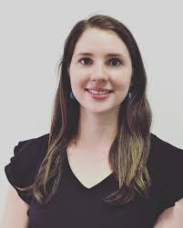 Elisa Potter's Instagram, Twitter & Facebook