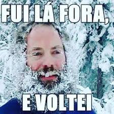 14 people have been rescue, 7 of them have been declared dead. Frio Em Varios Estados Do Pais Vira Meme Nas Redes Brasil Estadao