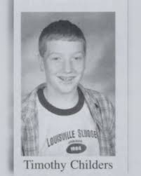 In school (Lawrence County & Paintsville High School), Tyler Childers was  known as a humble, hardworking, and naturally talented kid who was already  writing songs and deeply into music, often seen with