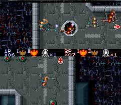 Contra iii the alien warscd 1. Contra Iii The Alien Wars