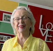 Joyce Anne Rose Obituary